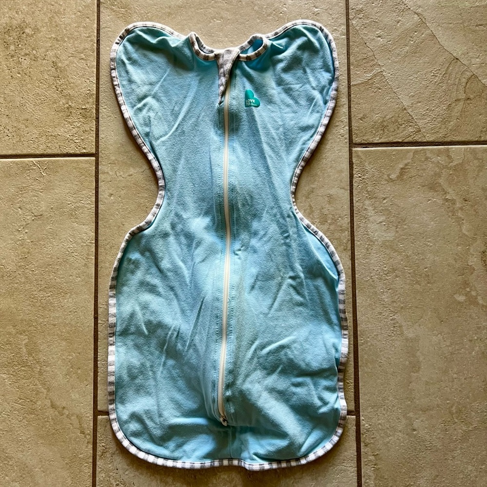 Love to dream Swaddle - Small 0-3 months
